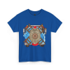 Protector by Choice – Firefighter Family Tribute Tee